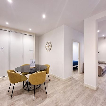 Buen Pastor Cathedral - Iberorent Apartments ซานเซบาสเตียน ภายนอก รูปภาพ